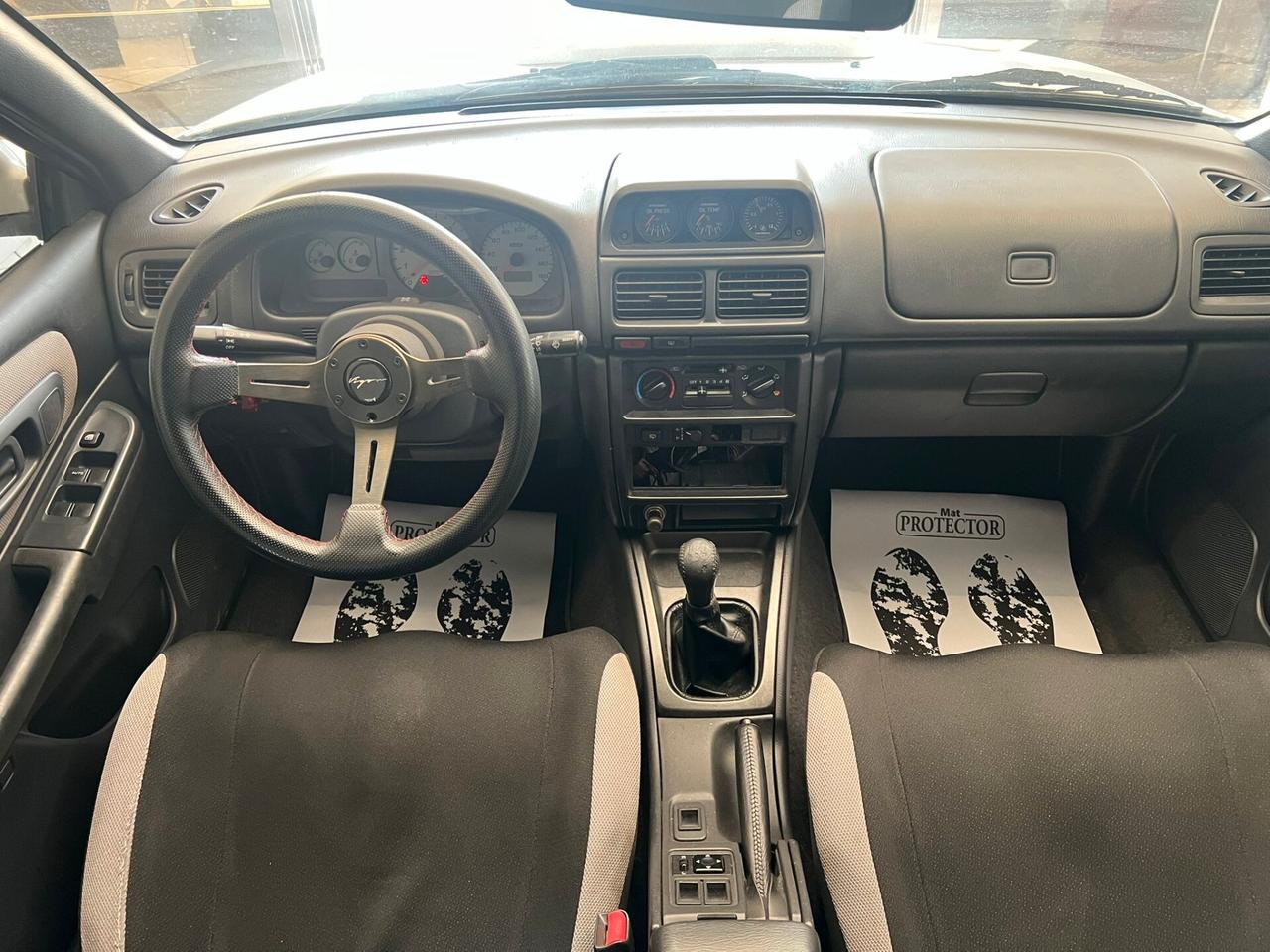 Subaru Impreza 2.0i T 16V cat 4WD