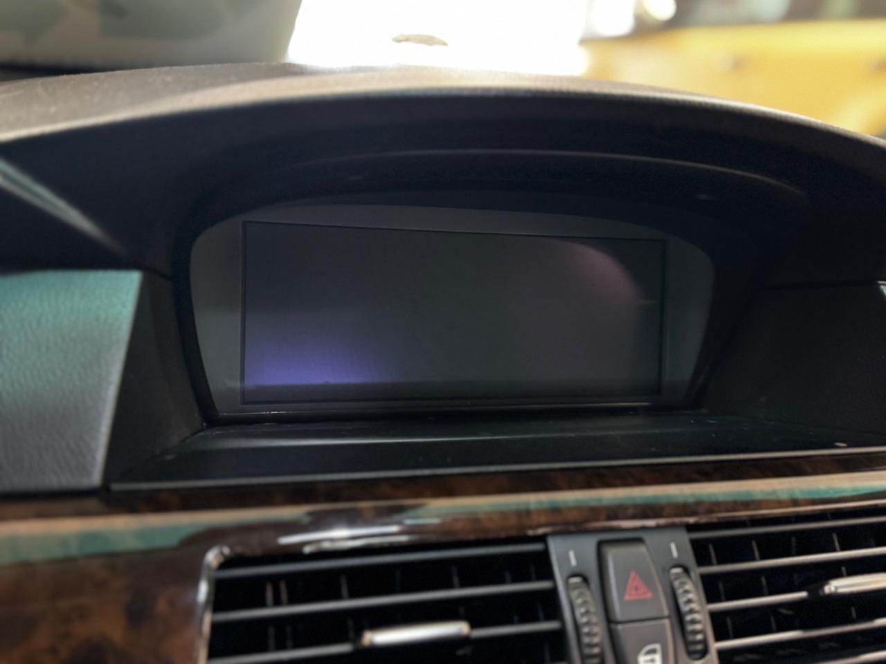 Bmw 530d ASI* REGENERED CAR