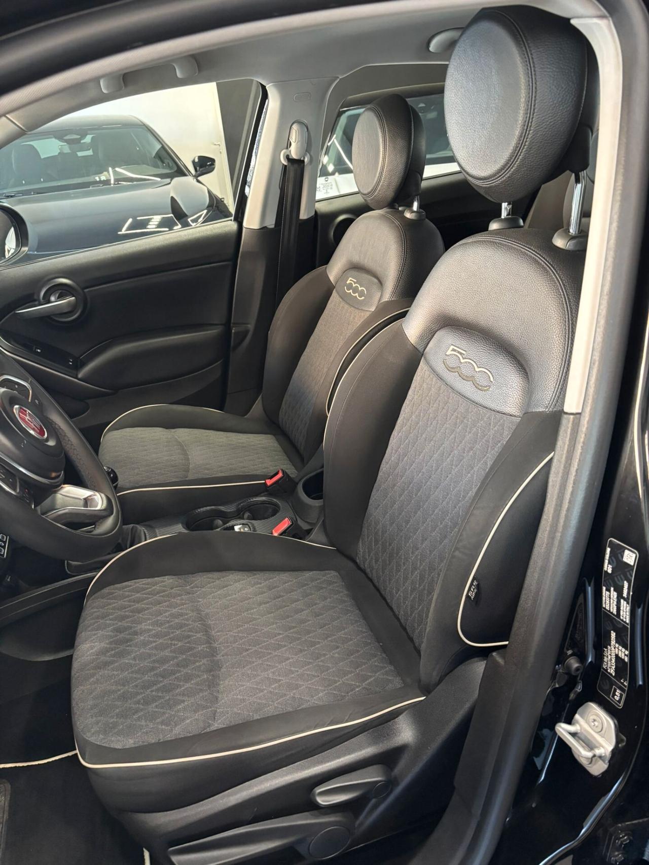 Fiat 500X 1.3 MultiJet 95 CV Cross