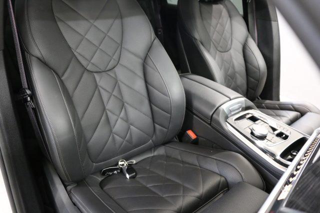 BMW X5 xDrive30d 48V Msport
