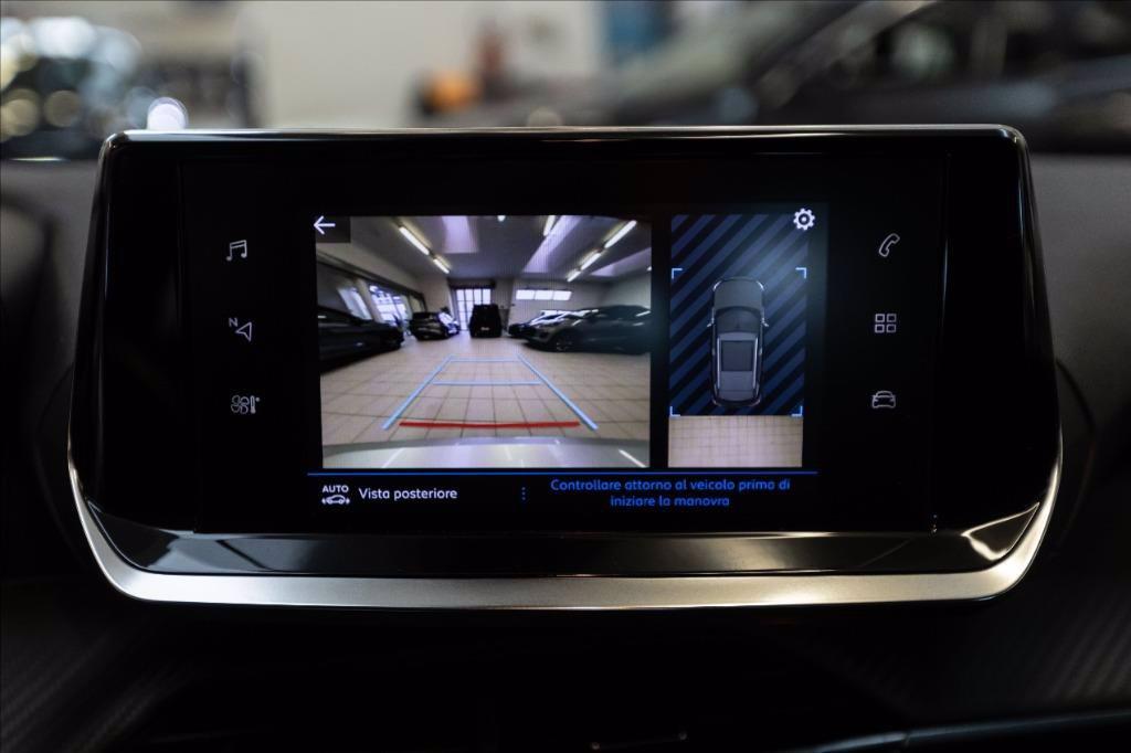 PEUGEOT 2008 1.2 puretech Active Pack s&s 100cv del 2021