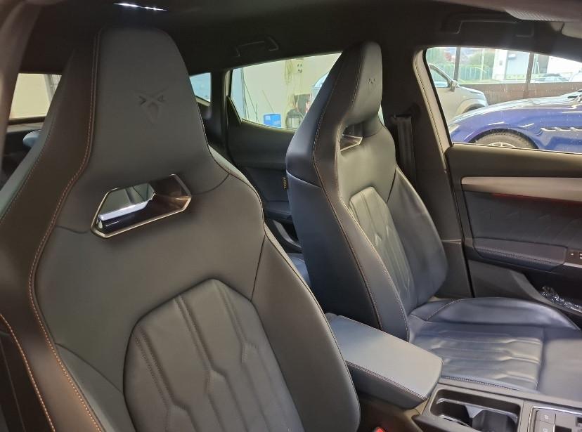 Cupra Formentor 1.4 e-hybrid 204cv dsg