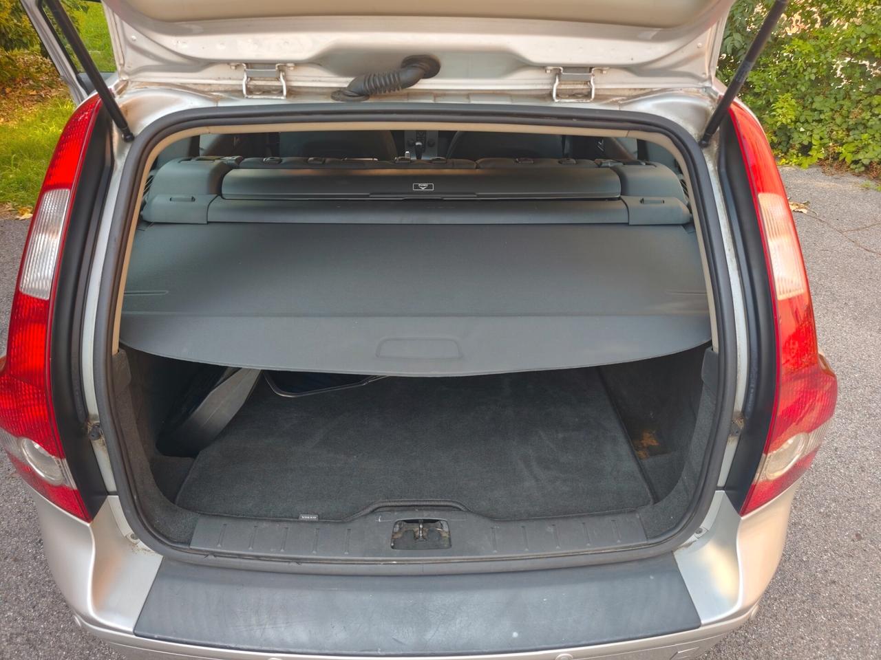 Volvo V50 2.4i 20V automatica 170 cv