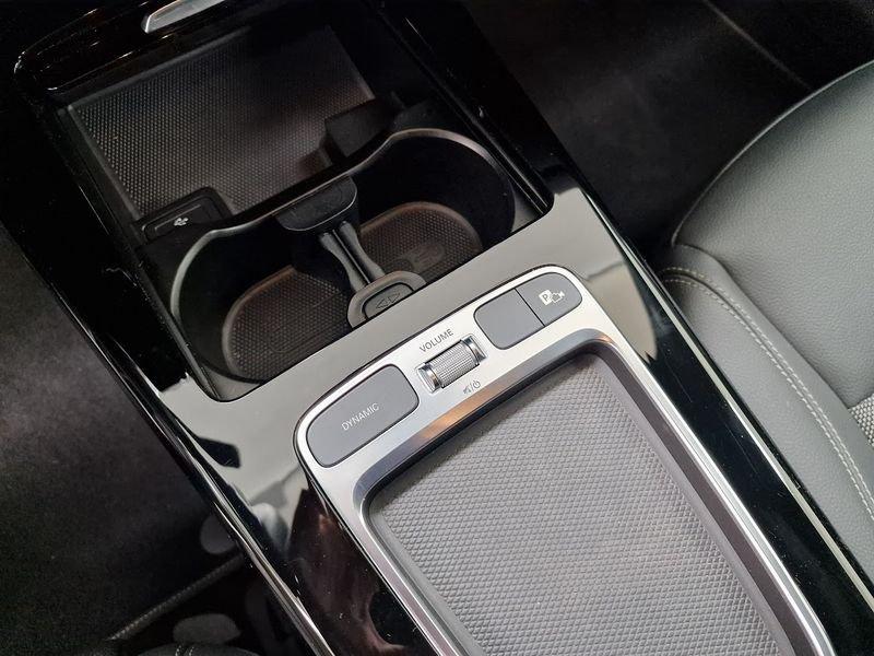 Mercedes-Benz Classe A A 180 Automatic Progressive Adv Plus IVA ESPOSTA