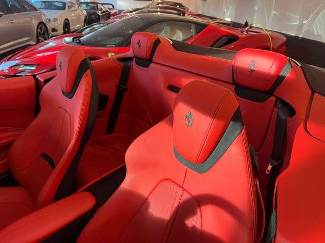 Ferrari Roma SPIDER 3.9 F1