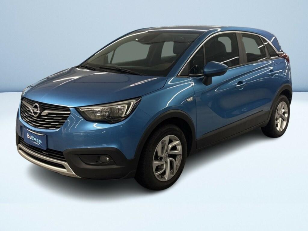 Opel Crossland X 1.5 Ecotec Innovation