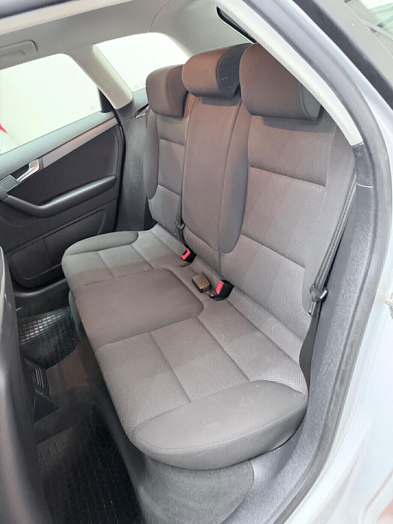 Audi A3 SPB 1.4 16V TFSI Ambition