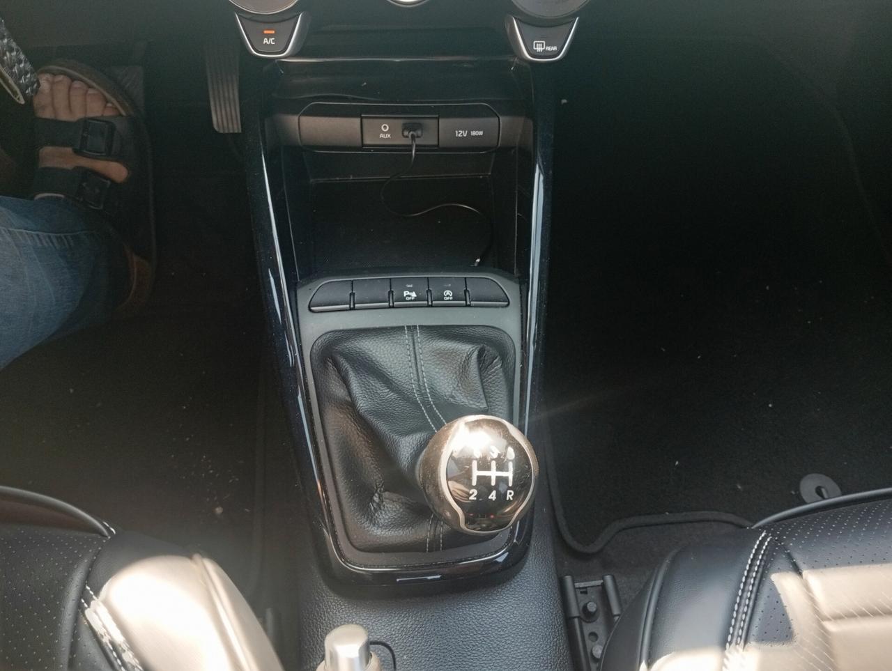 Kia Rio 1.2 MPi Neopatentati OK