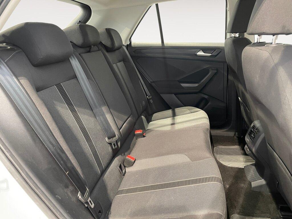 Volkswagen T-Roc 1.0 TSI 110CV Life