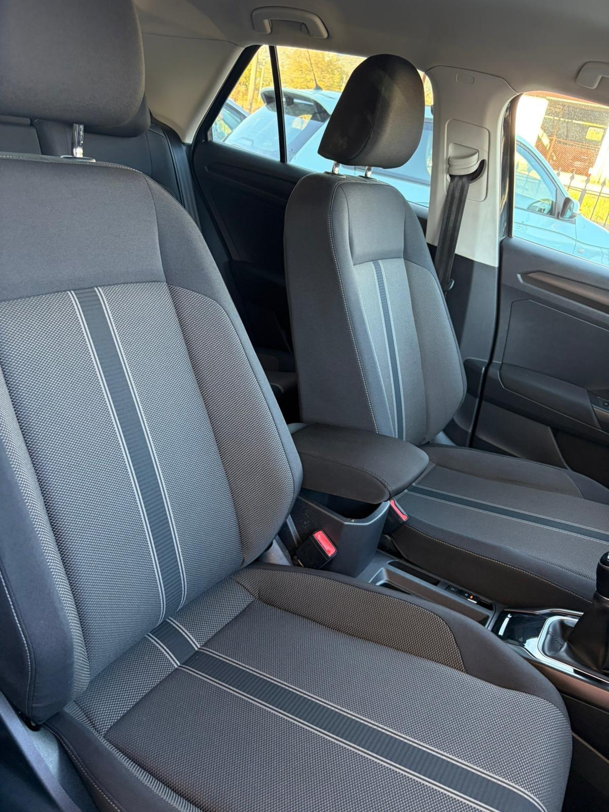 Volkswagen T-Roc 1.6 TDI SCR Advanced BlueMotion Technology