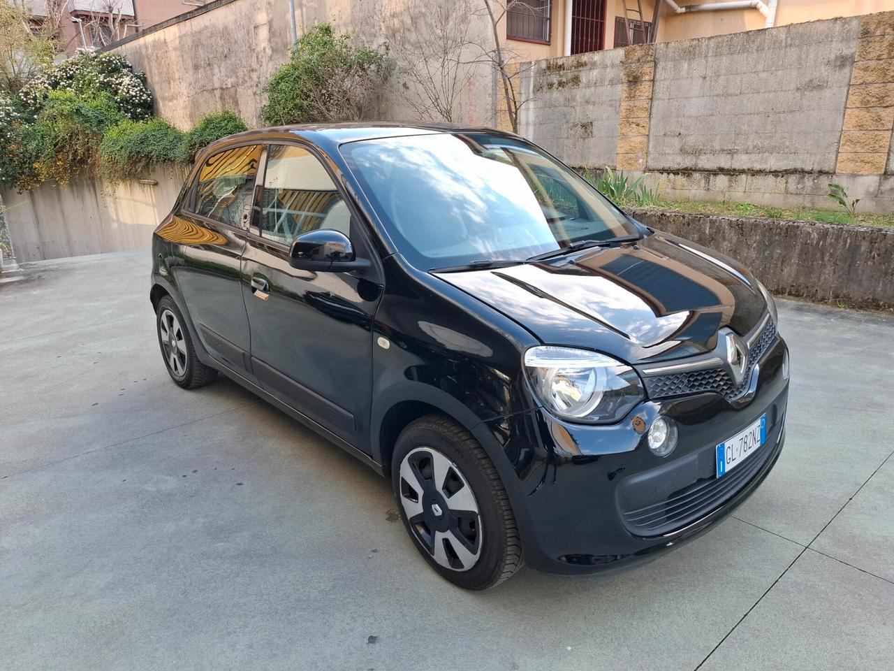 Renault Twingo SCe Stop&Start Intens