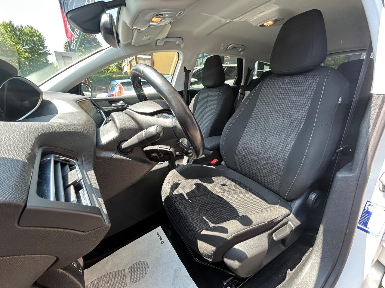 Peugeot 308 BlueHDi 120 S&S SW Business