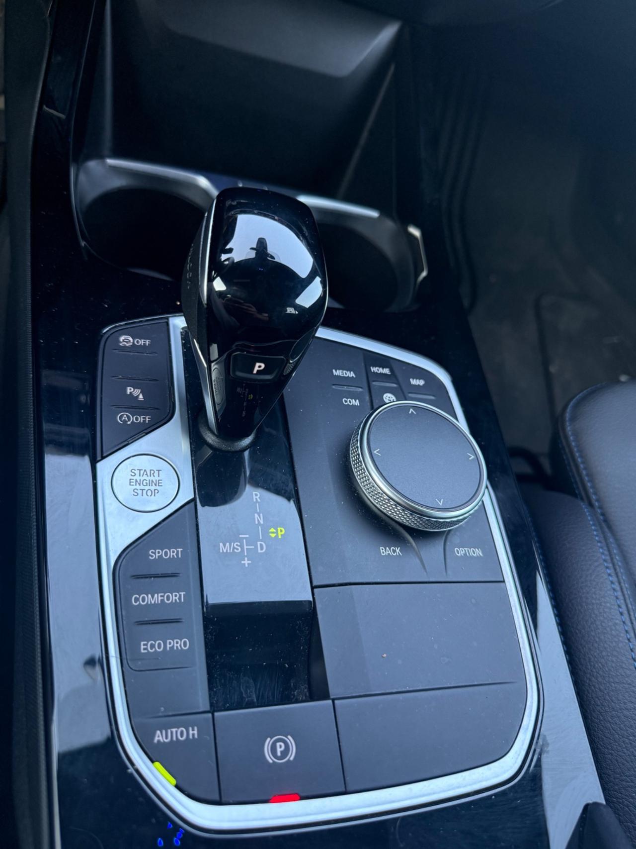 Bmw 218 218I GRAN COUPE MSPORT