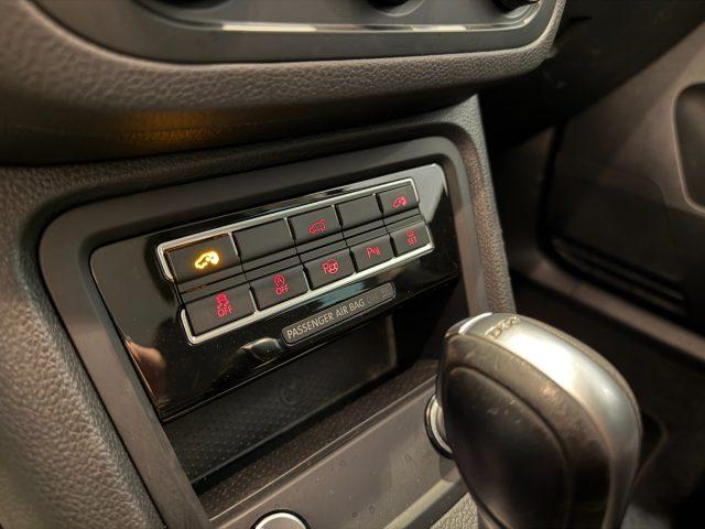 SEAT Alhambra 2.0 TDI DSG 4DRIVE Advance Bi Xenon 7P Cam Navi