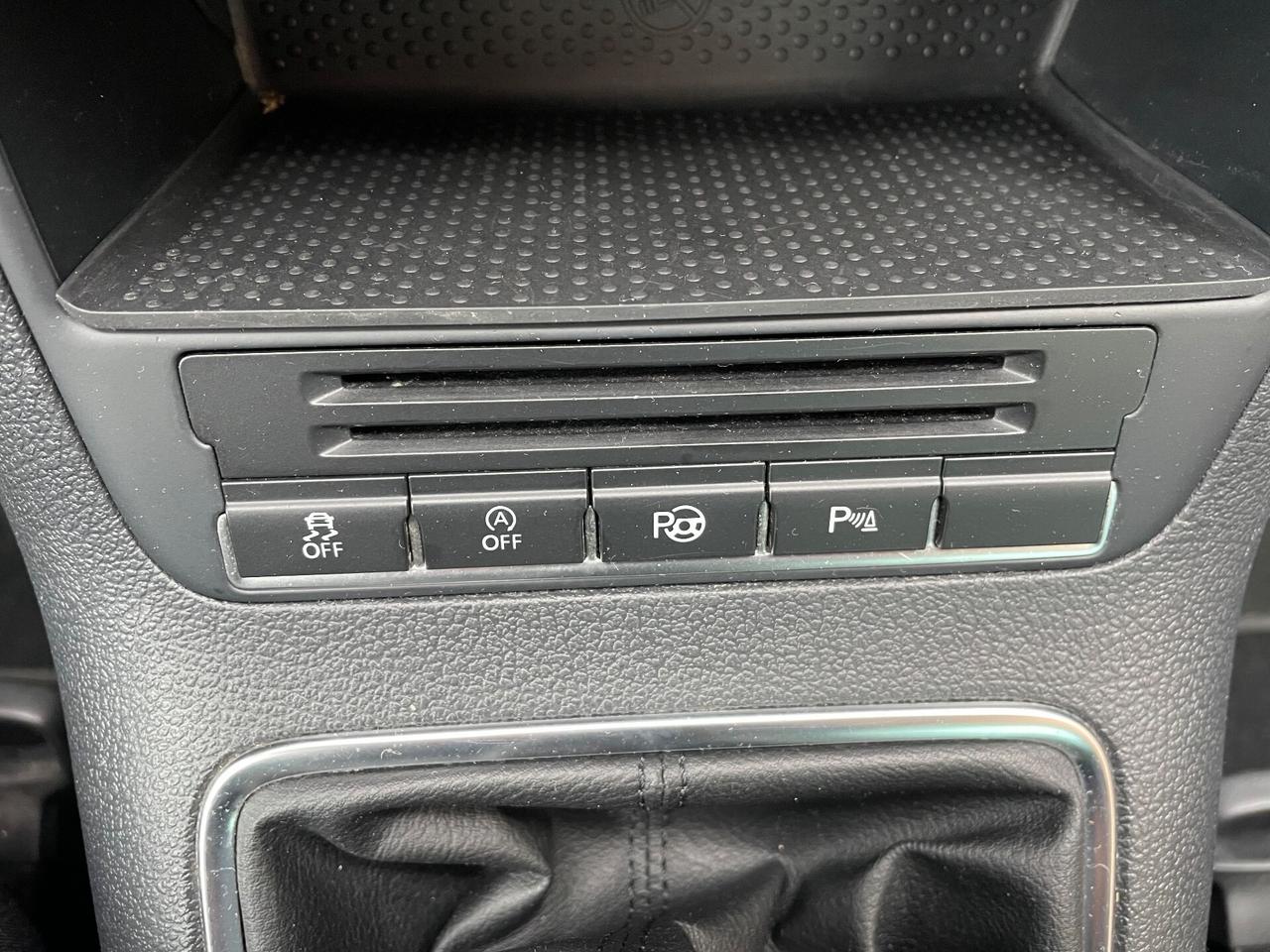 Volkswagen Tiguan 2.0 TDI 110cv/1PROP/GARANZIA