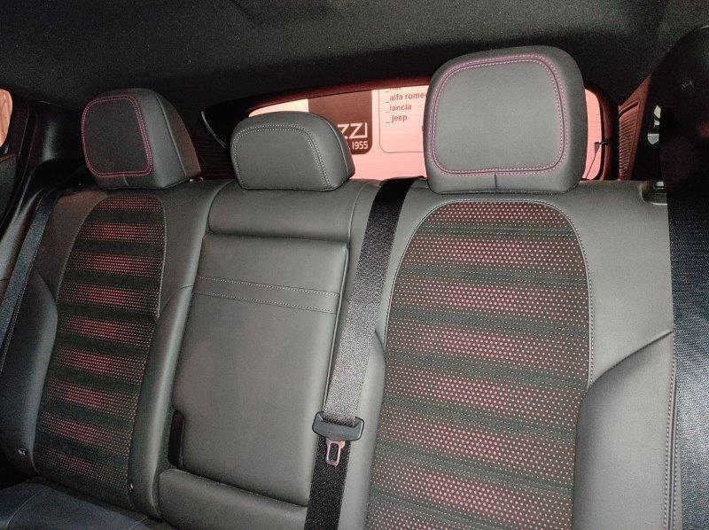 ALFA ROMEO Tonale - Tonale 1.5 130 CV MHEV TCT7 Edizione Speciale