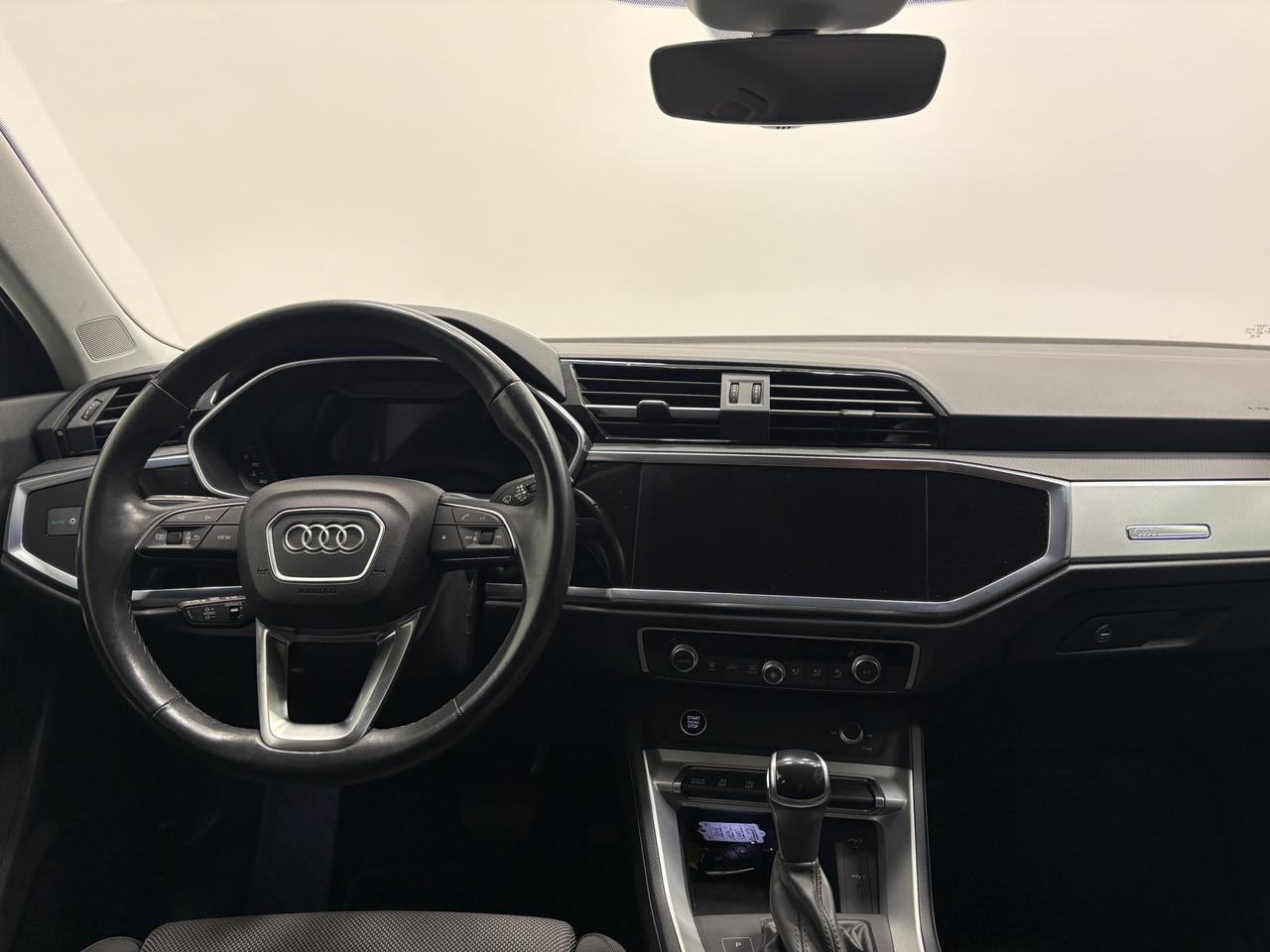 AUDI Q3 SPORTBACK 35 TDI S-TRONIC S-LINE EDITION