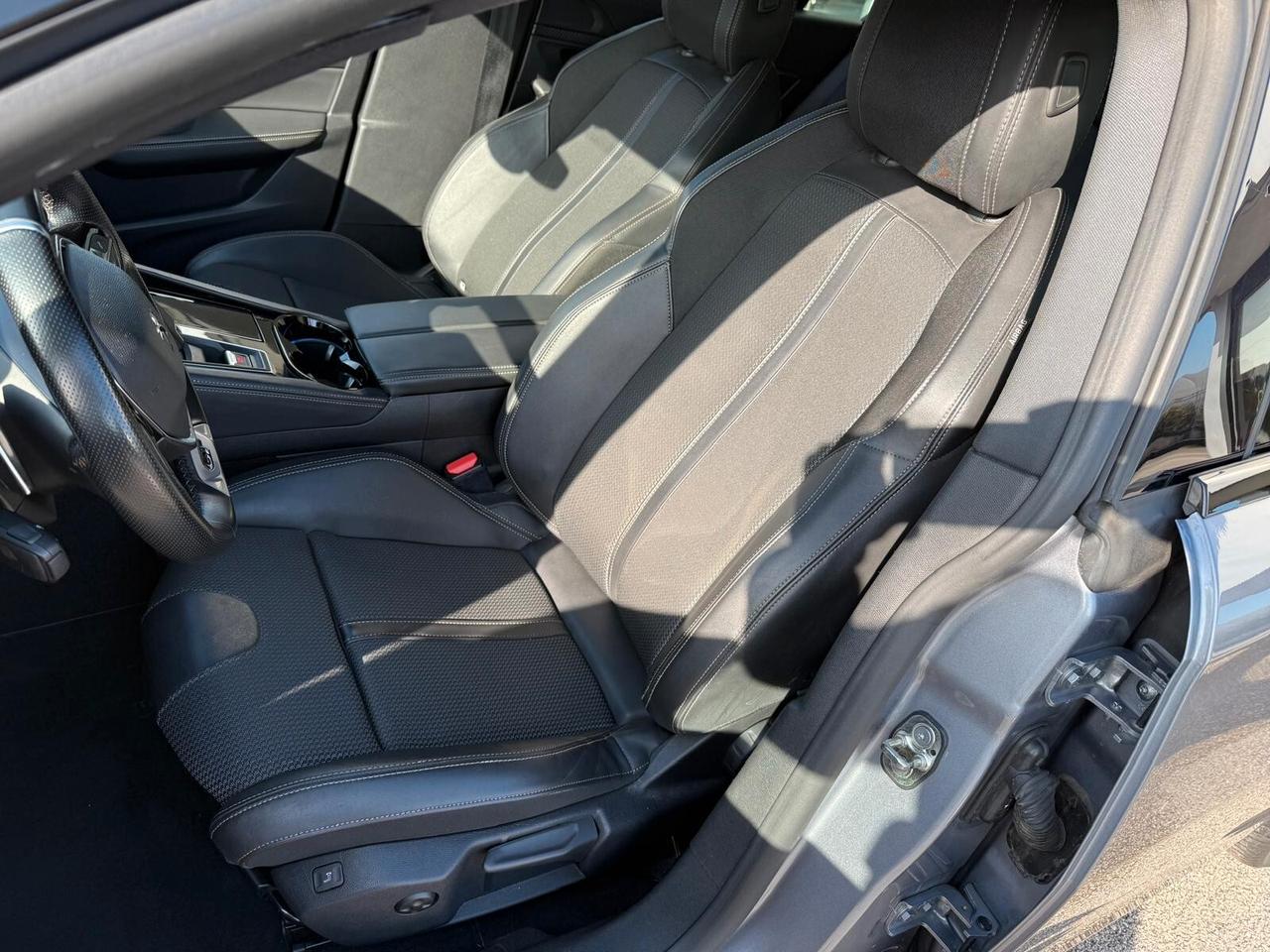 Peugeot 508 HDi 130GT FULL PERFETTA AFFARE