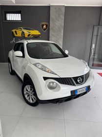 Nissan Juke 1.5 dCi Ministry of Sound
