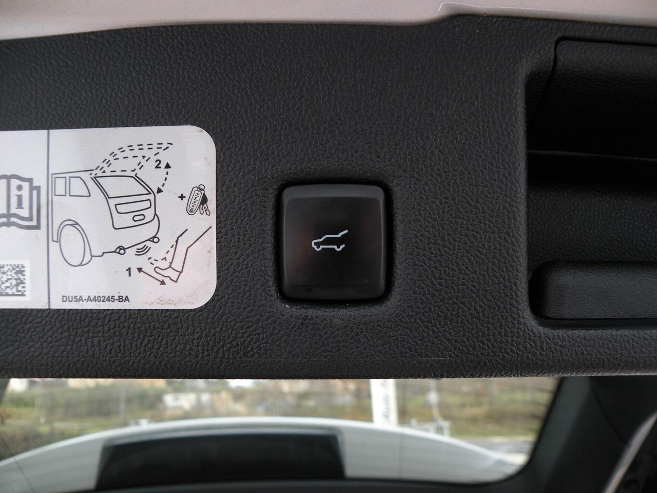 FORD KUGA 1.5 120 CV TITANIUM 2020