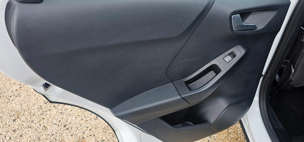 Ford Puma 1.5 EcoBlue 120 CV S&S Connect