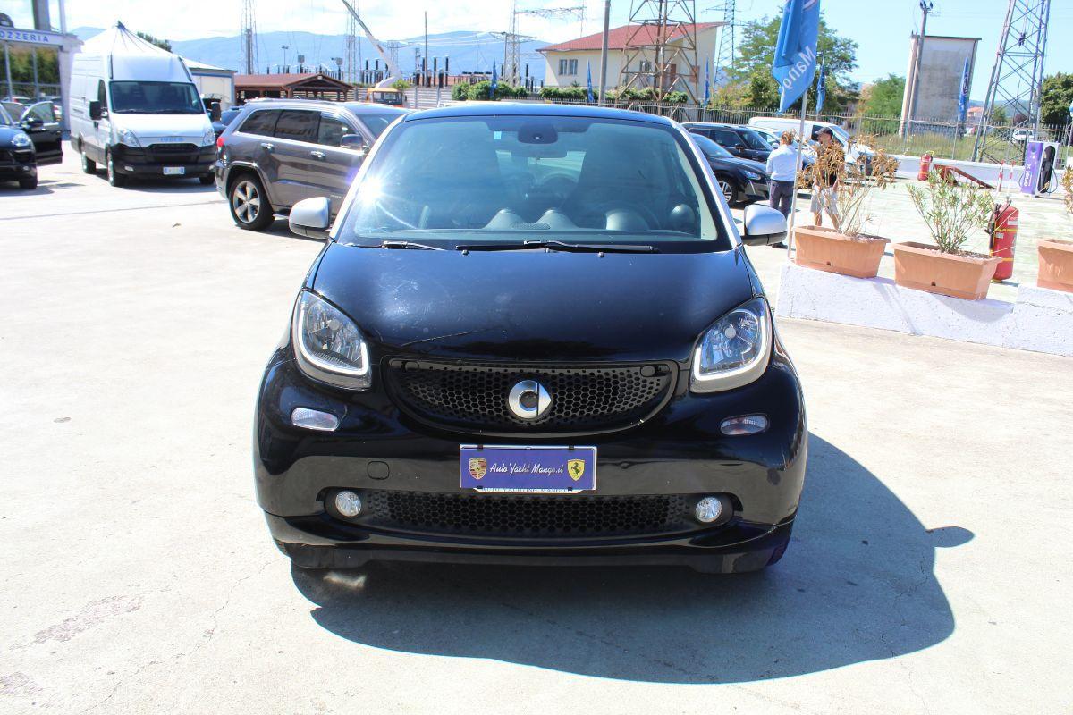 SMART - Fortwo - 70 1.0 twinamic Prime