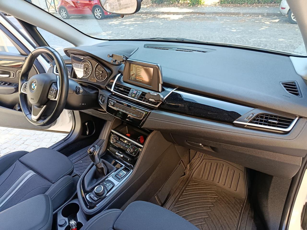 Bmw 218 Business 218 i #6507