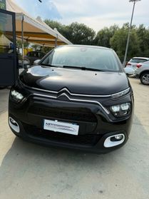 Citroen C3 PureTech 110 S&S C-Series