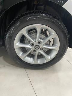 Smart ForFour 70 1.0 Passion