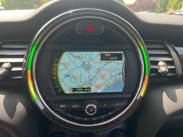 MINI Cooper D 1.5 Cooper D Hype 5 porte