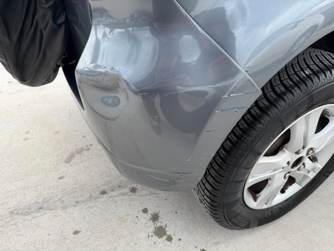 DAIHATSU TERIOS 4x4 2012 1.5 BENZINA 102 CV