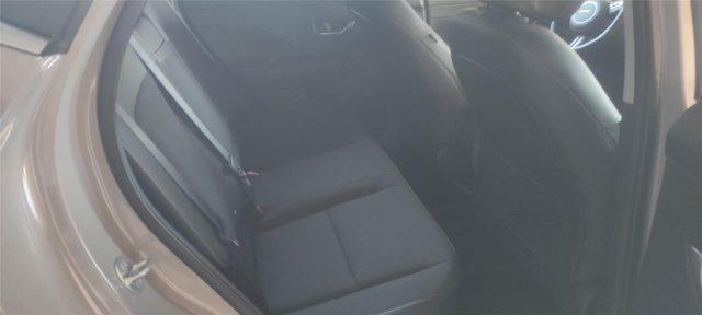 HYUNDAI Kona 2ªs. (2023-->) 1.0 T-GDI Hybrid 48V iMT XLine Pl