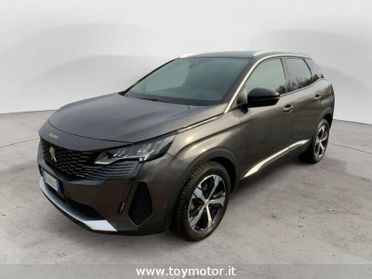 Peugeot 3008 2ª serie BlueHDi 130 S&S EAT8 Allure Pack