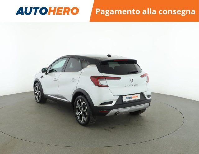 RENAULT Captur Blue dCi 115 CV EDC Intens