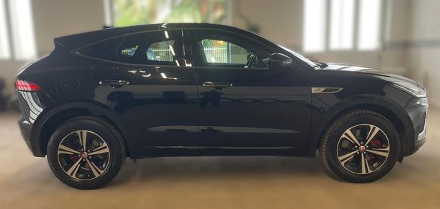 JAGUAR E-Pace 2.0 I4 200 CV AWD Auto R-Dynamic S