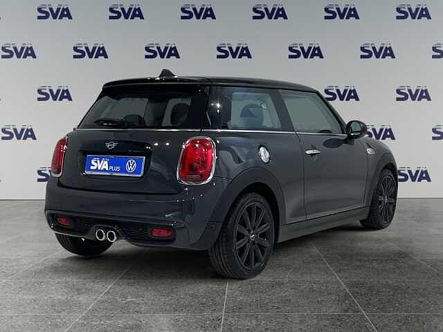 MINI Cooper SD 2.0D 170CV Autom. 3 porte