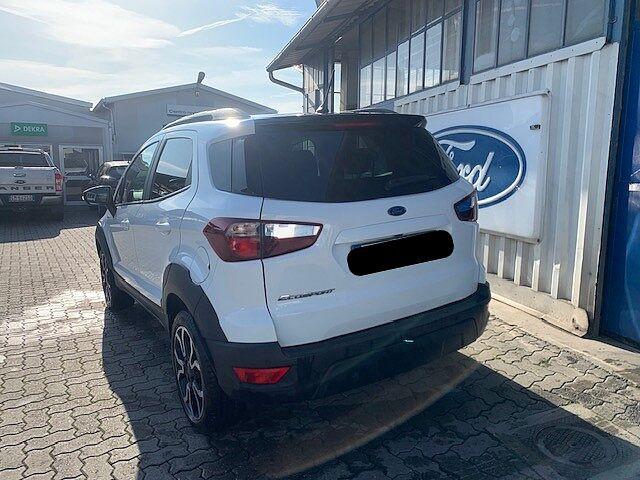 Ford EcoSport 1.0 EcoBoost 125 CV Start&Stop Active