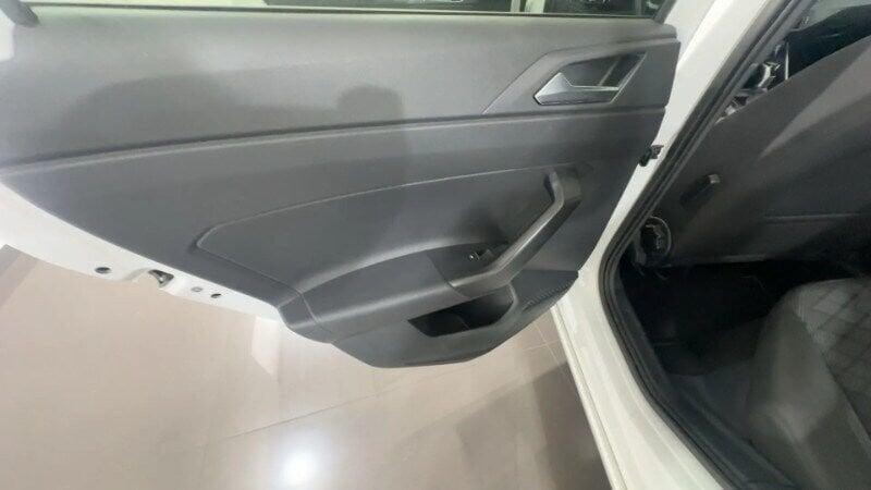 Volkswagen Taigo Taigo 1.0 TSI 110 CV DSG R-Line