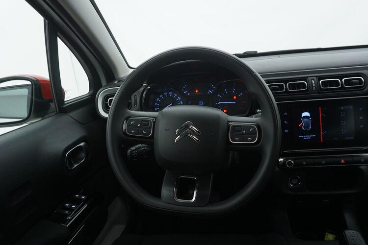 Citroen C3 Shine BR759487 1.2 Benzina 83CV