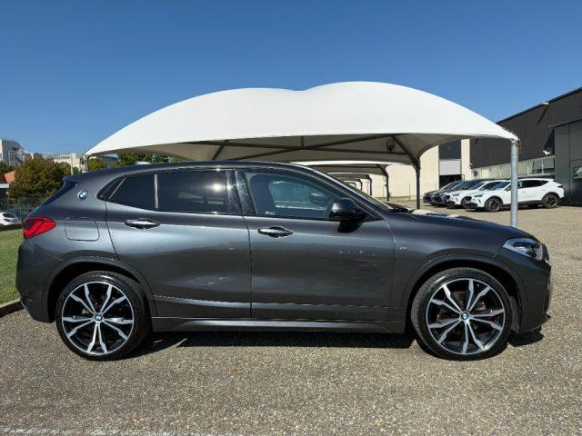BMW X2 sDrive18d Msport NAVI - LED - TELECAMERA - 20