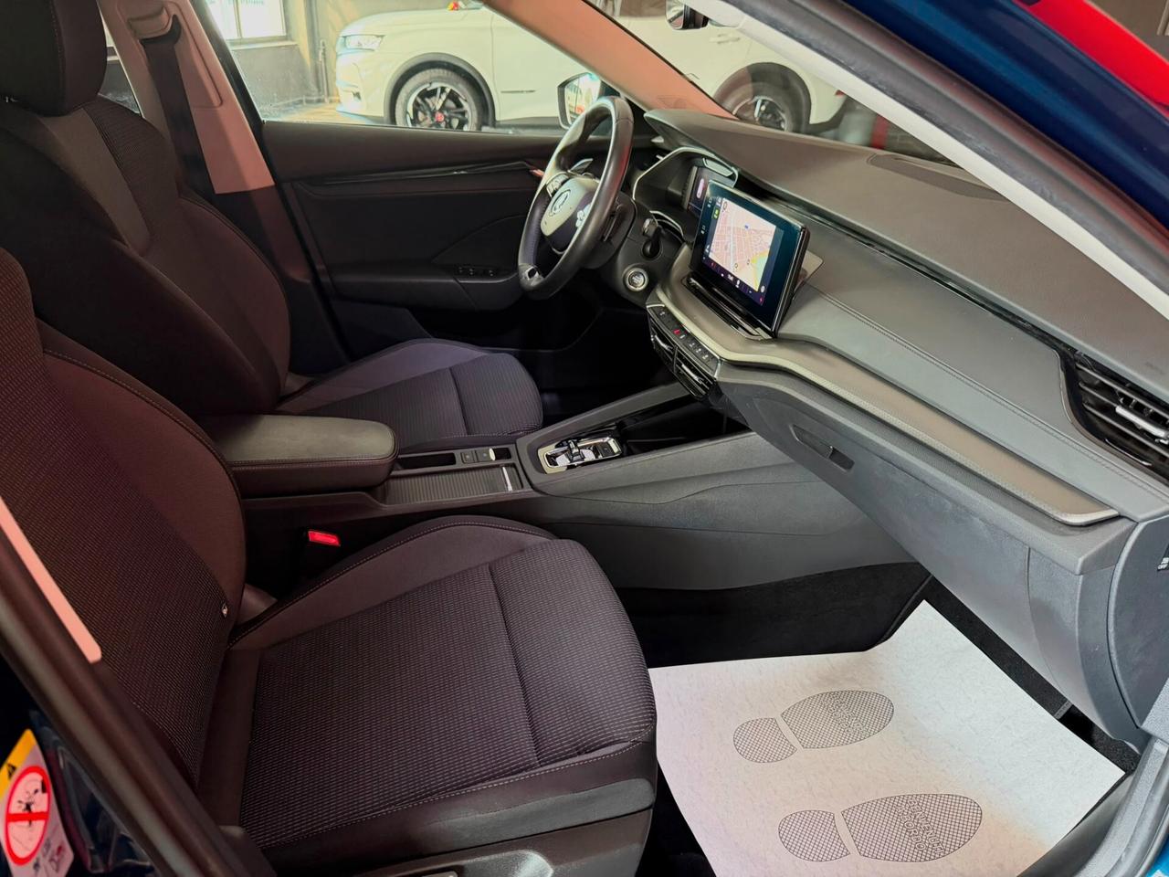Skoda Octavia 2.0 TDI EVO SCR 150 CV DSG Wagon Executive