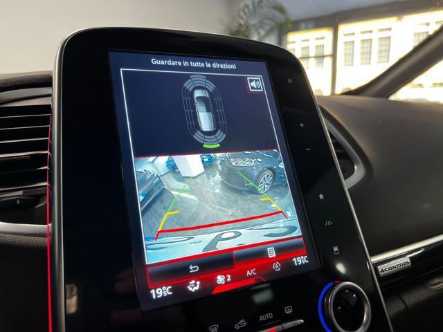 RENAULT Espace dCi 160CV EDC Energy 4Control / 7 POSTI