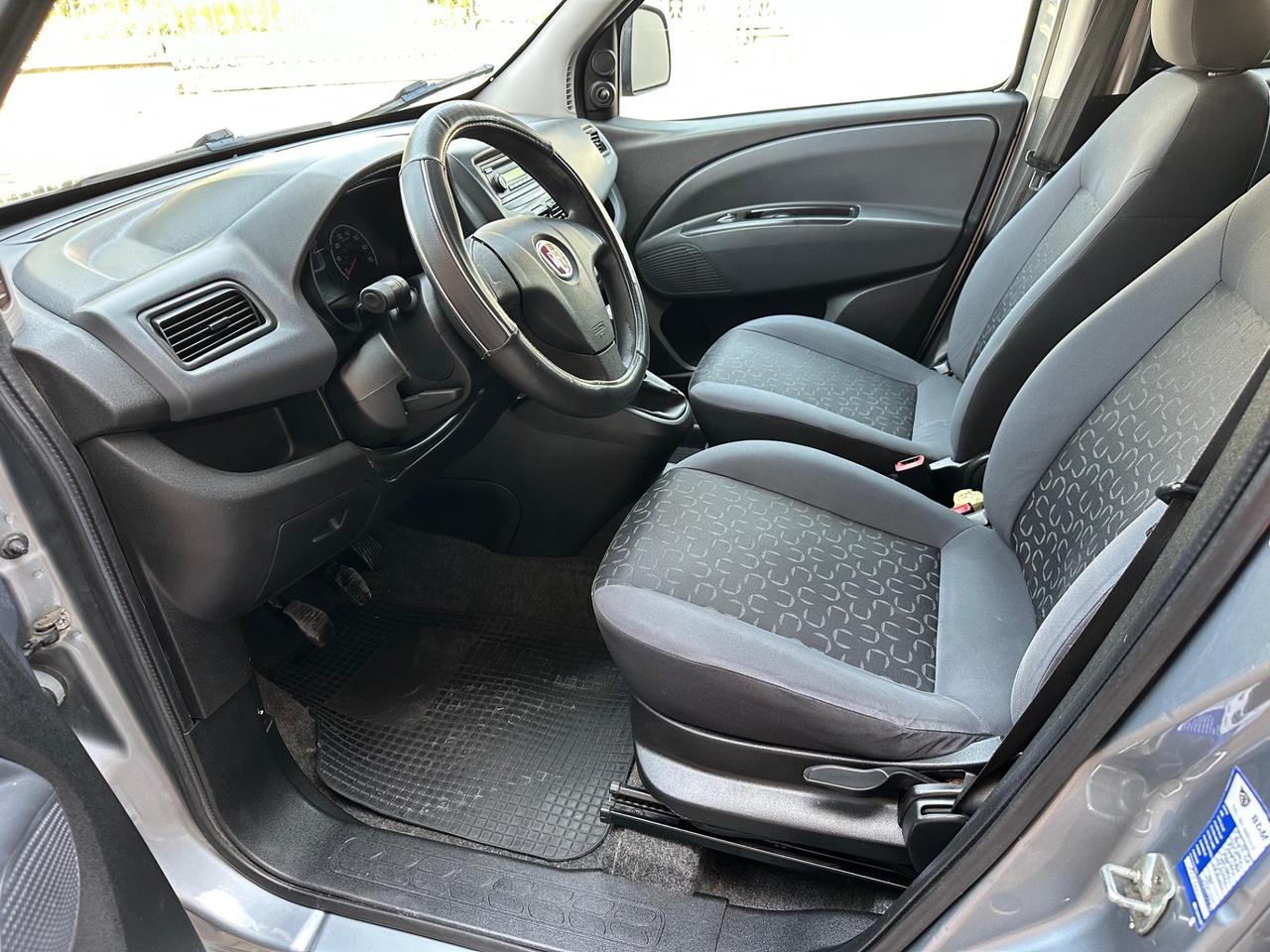 Fiat Doblo Doblò 1.6 MJT 16V 105CV Lounge