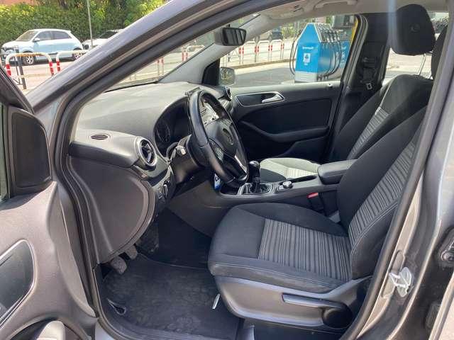 Mercedes-Benz B 180 Classe B - T246 cdi be Premium