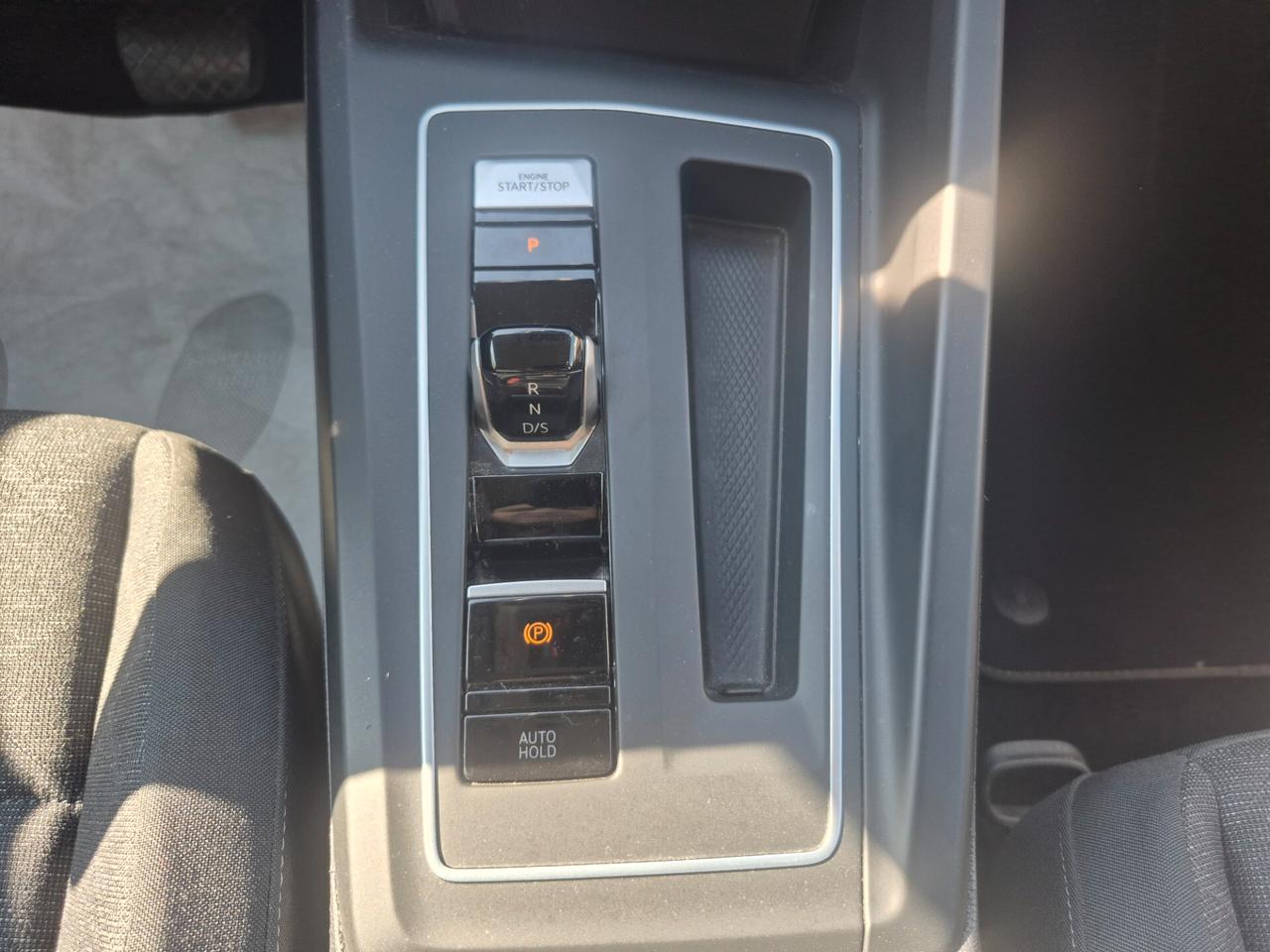 Volkswagen Golf 1.5 TGI DSG Life