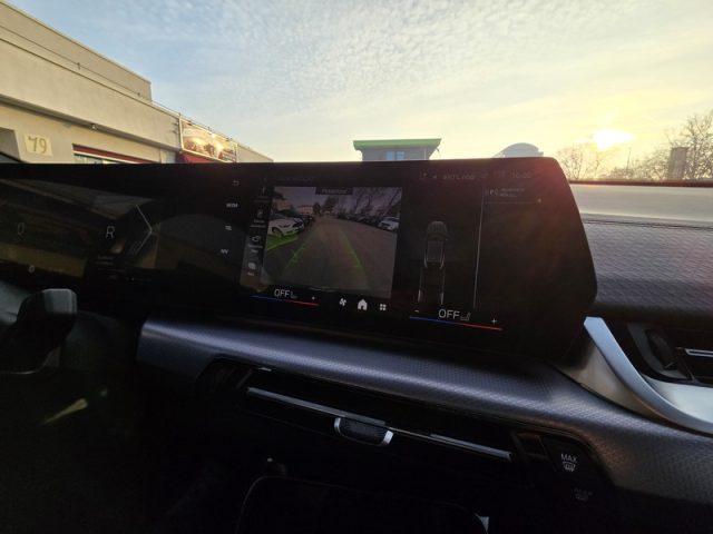 BMW X2 sdrive 18d MSport Pro auto IVA ESPOSTA PERMUTE