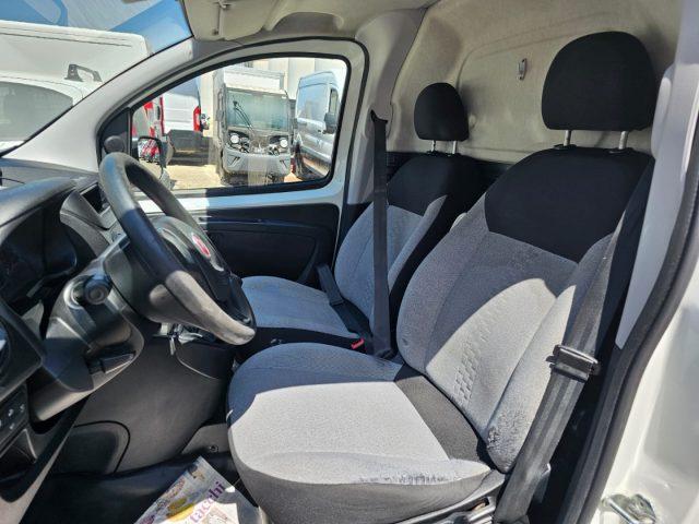 FIAT Fiorino 1.3 MJT 95CV Cargo SX