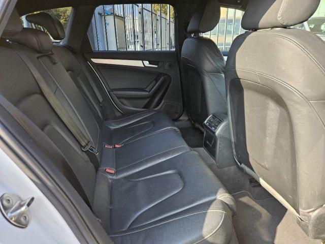 AUDI S4 Avant 3.0 TFSI quattro S tronic