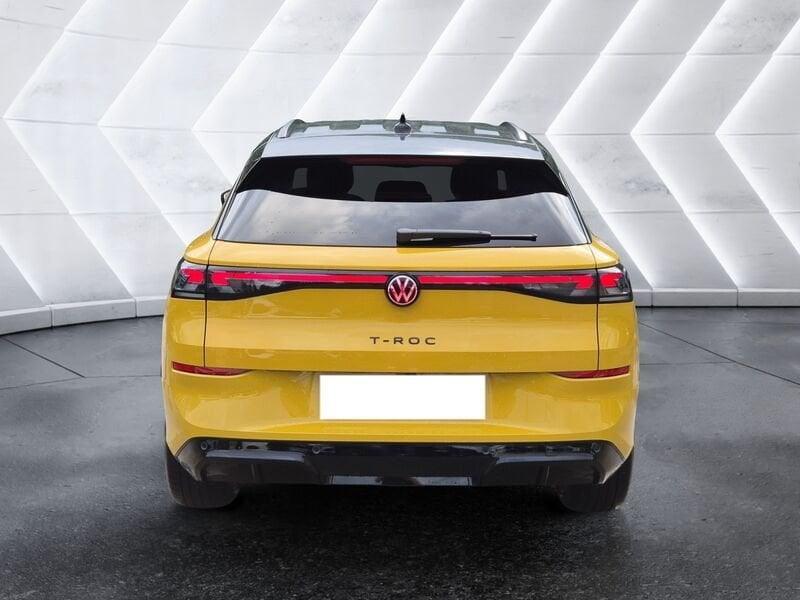 Volkswagen T-Roc 1.5 etsi Life 150cv dsg