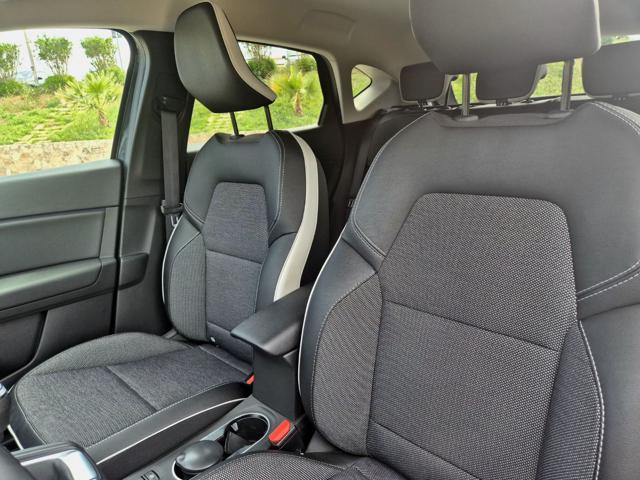 RENAULT Captur TCe 90 CV Intens